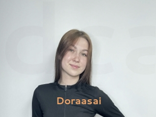doraasai Du Cul A Gogo