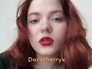 doracherryx Du Cul A Gogo