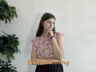 Doramanning