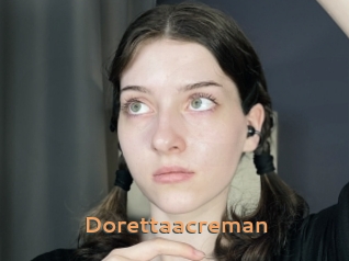 dorettaacreman Du Cul A Gogo