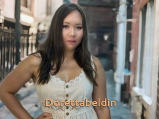 Dorettabeldin