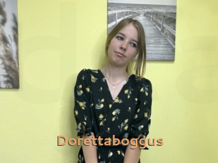 Dorettaboggus