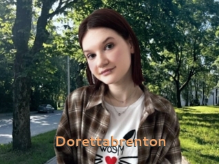 Dorettabrenton