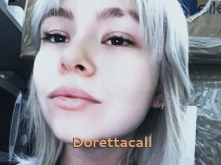 Dorettacall