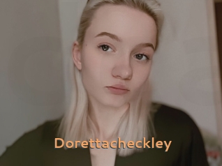 dorettacheckley Du Cul A Gogo