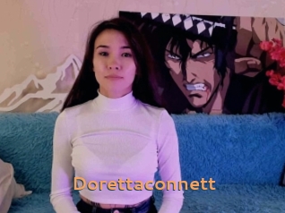 Dorettaconnett