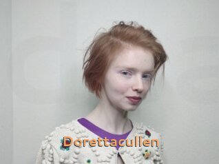 Dorettacullen