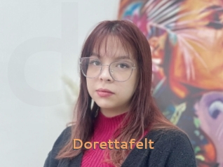 dorettafelt Du Cul A Gogo