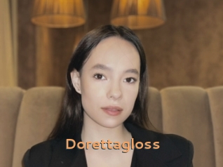 Dorettagloss