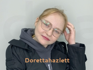 Dorettahazlett