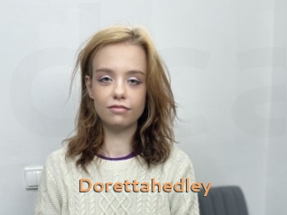 Dorettahedley