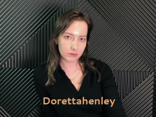 Dorettahenley