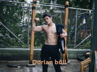 Dorian_bull