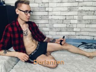 dorianren Du Cul A Gogo