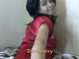 doriasexy Du Cul A Gogo