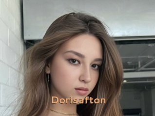 Dorisafton