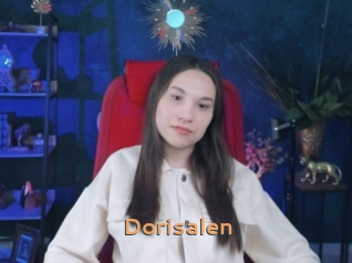 Dorisalen