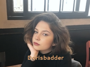 Dorisbadder
