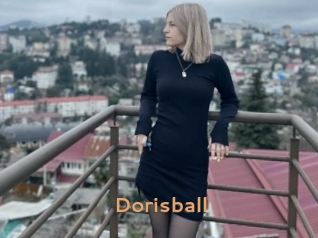 Dorisball