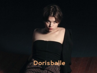 Dorisballe
