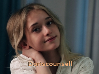 Doriscounsell