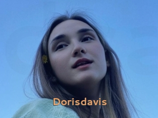 Dorisdavis