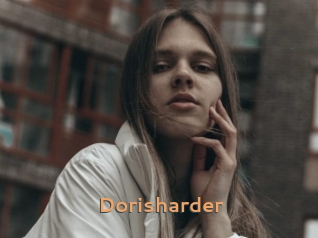 dorisharder Du Cul A Gogo