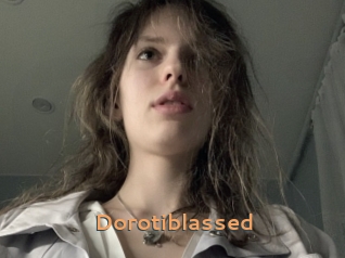 dorotiblassed Du Cul A Gogo