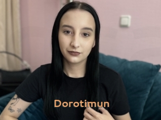 Dorotimun