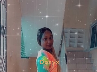 dosyx Du Cul A Gogo
