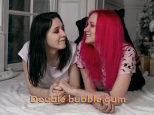 double_bubble_gum Du Cul A Gogo