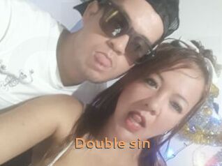 double_sin Du Cul A Gogo