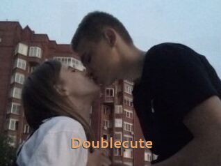 Doublecute