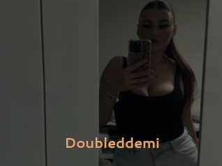 Doubleddemi