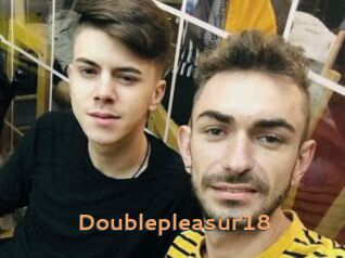 Doublepleasur18