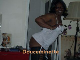 Douceminette