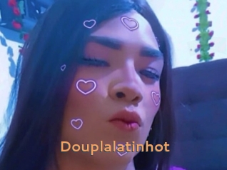 Douplalatinhot