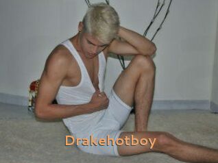 Drakehotboy