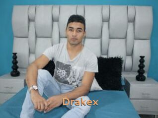 drakex Du Cul A Gogo