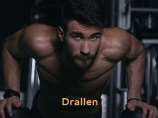 drallen Du Cul A Gogo