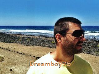 Dreamboy75