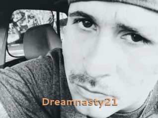 Dreamnasty21