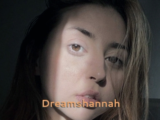 Dreamshannah