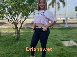 Drianawet