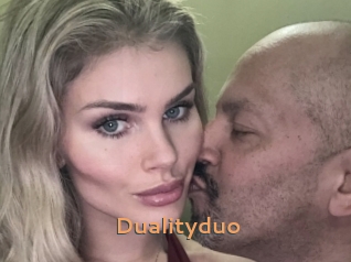 dualityduo Du Cul A Gogo