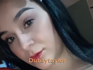 Dubaytaylor