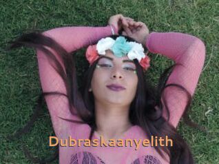 Dubraskaanyelith