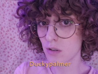 Duckypalmer
