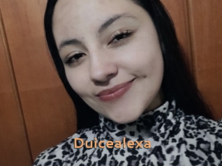 Duicealexa