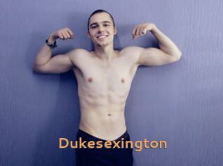 Dukesexington
